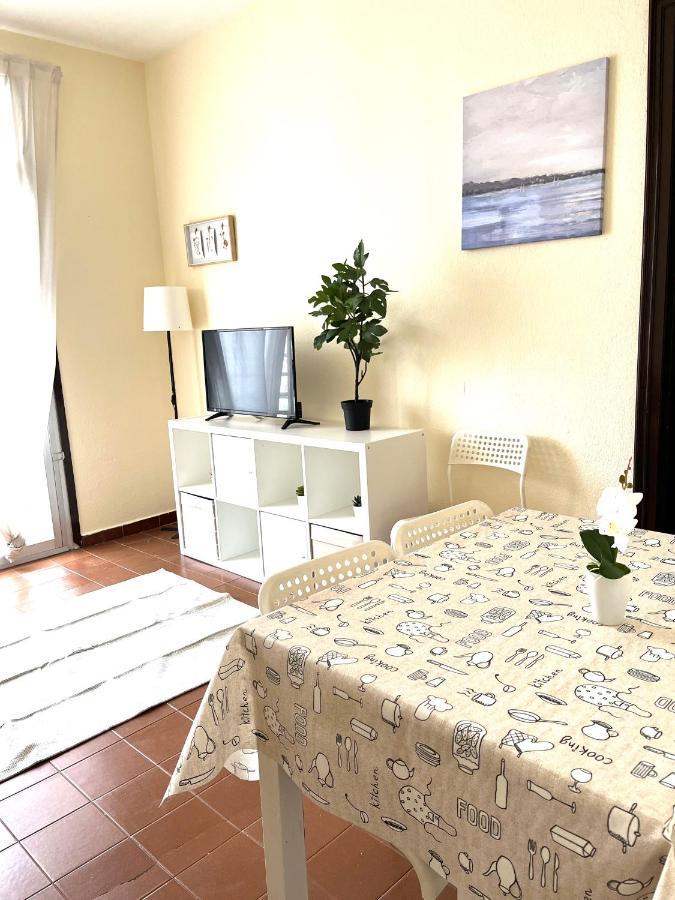 Camp Nou Apartment Wifi Barcelona Ngoại thất bức ảnh